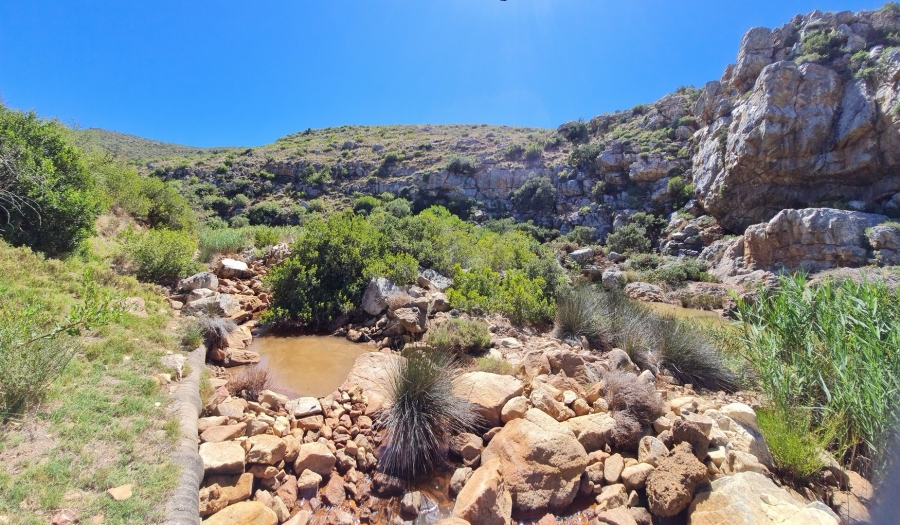 2 Bedroom Property for Sale in Swellendam Rural Western Cape
